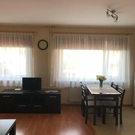 Azkalna Ielas Apartamenti Apartman