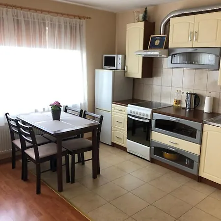Apartman Azkalna Ielas Apartamenti